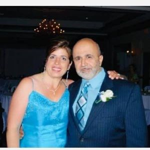 Meet your Posher, Lena